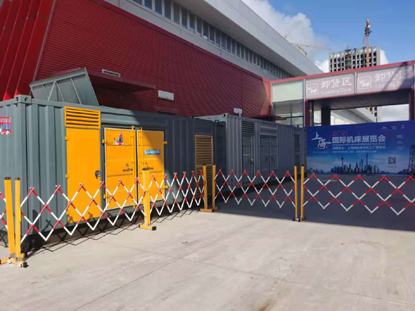 日土发电机租赁的“望、闻、问、切”你知道多少？