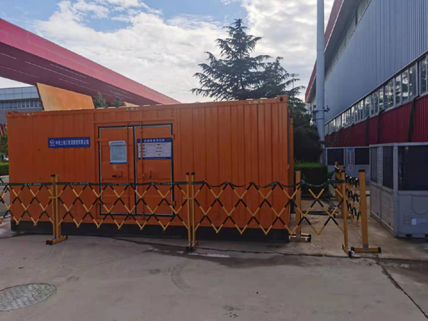 日土柴油发电机组单支点和双支点的区别是什么？