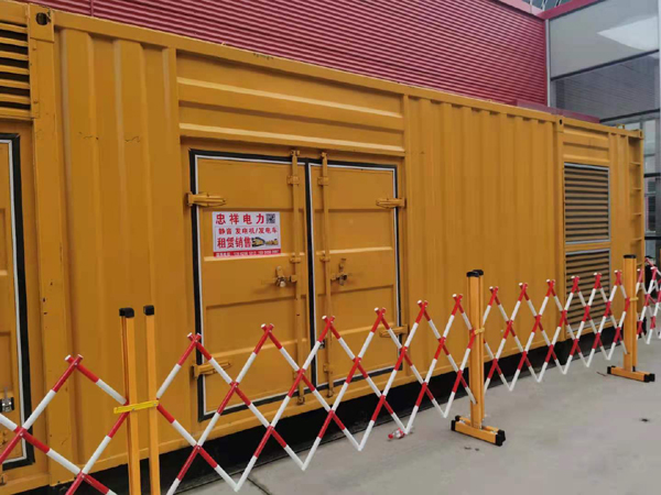 日土关于通用发电机的十万个为什么？
