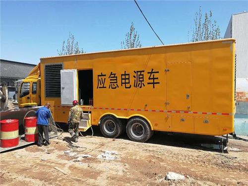 日土发电车租赁-教您挑选发电机哪些技巧可以掌握使用