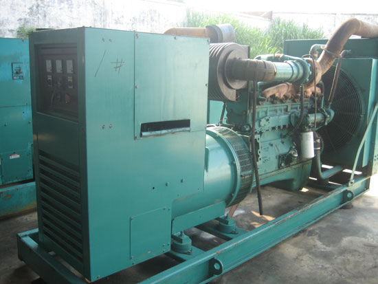 日土出租发电机-发电机组购买指南都有哪些
