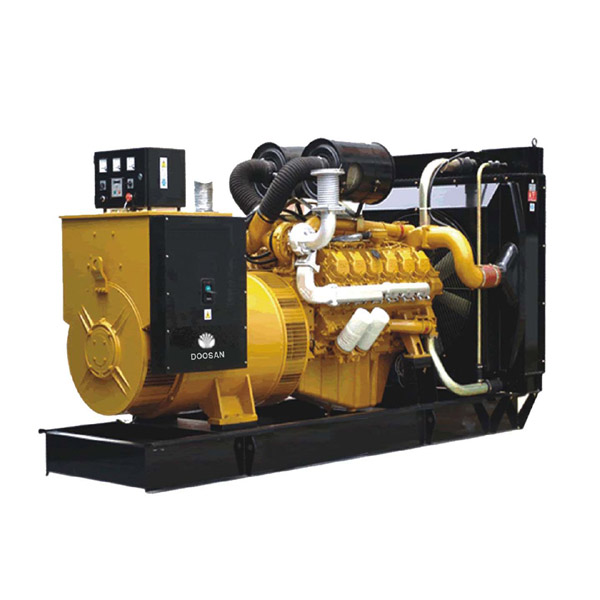 日土租赁发电机-怎样确保潍柴发电机组的质量