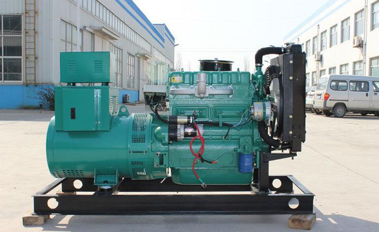 日土租赁发电车-分析我国柴油发电机组行业发展存在的问题
