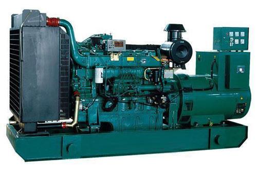 日土出租发电机-康明斯发电机指示控制灯的作用