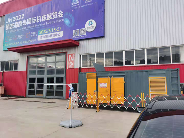 日土发电机租赁-柴油发电机组不及时维护危害大