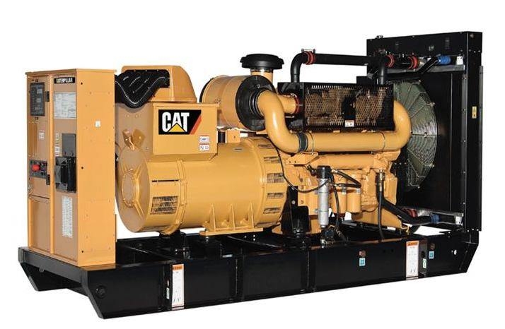 日土租赁发电机-柴油发电机设计的优势性能特点有哪些