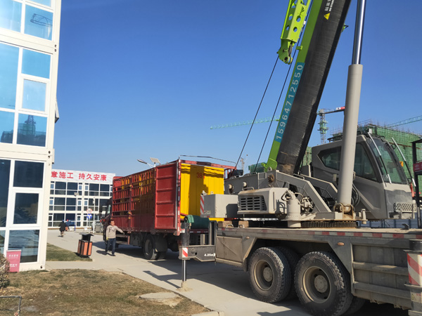 日土发电机出租50KW柴油发电机组需要配多粗电缆线