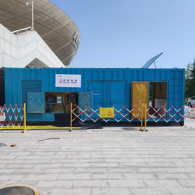 日土如何确保发电机组和变压器的接地系统安全可靠？