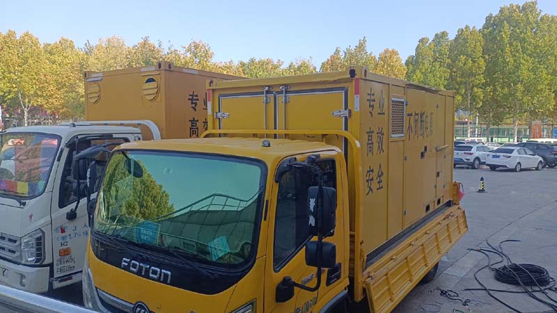 日土有哪些因素会影响柴油发电机组和UPS电源的切换时间？