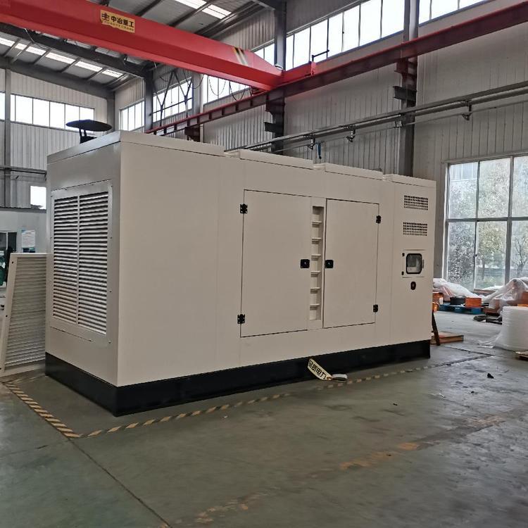 日土启动发电机组时需要注意什么？