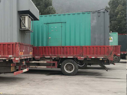 日土柴油发电机组使用注意安全事项有哪些？