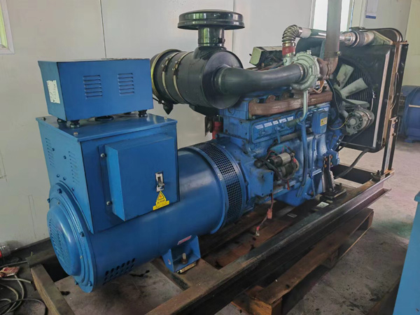 日土100kW柴油发电机组使用多级机油有哪些优缺点？