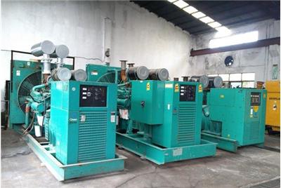 日土如何判断汽油发电机组电瓶的使用寿命？