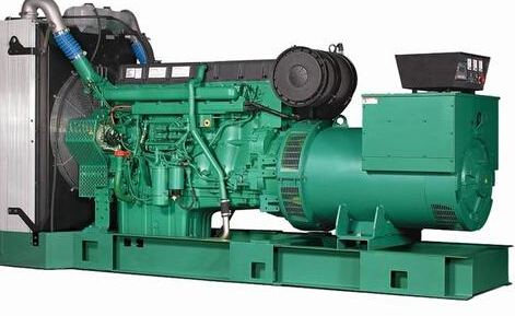 日土发电机除垢后需要用清水冲洗水冷式机油散热器几次？