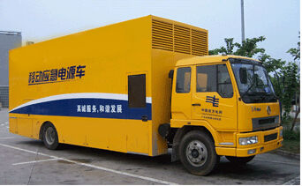 日土发电机组如何判断水冷式机油散热器是否需要更换？