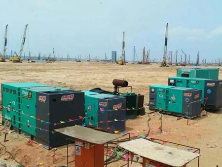 日土测量水冷式机油散热器密封件尺寸的具体步骤是什么？