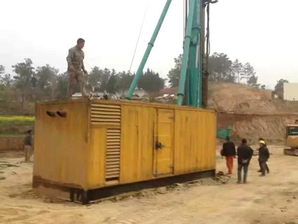 日土柴油发电机组应用场合有哪些？