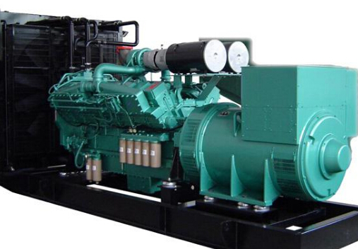 日土冬季柴油发电机组启动前应进行哪些预热操作？